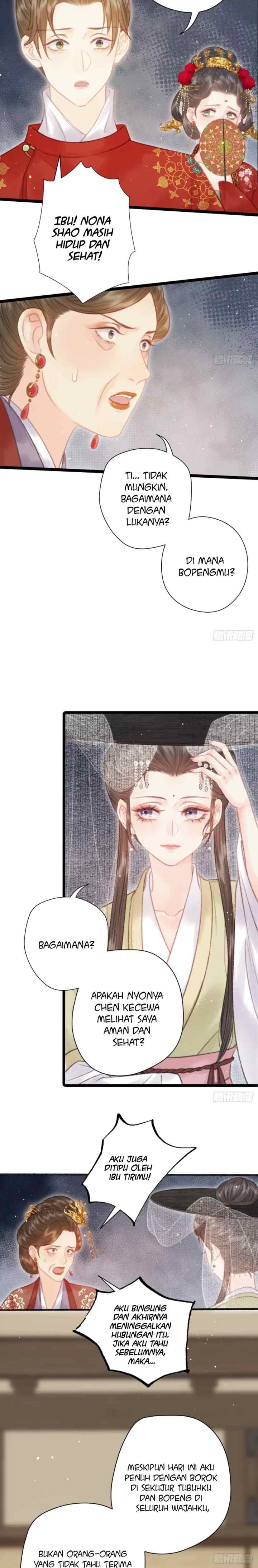 Shao Hua Long: Chong Sheng Zhi E Fei Ni Xi chapter 5 halaman 10