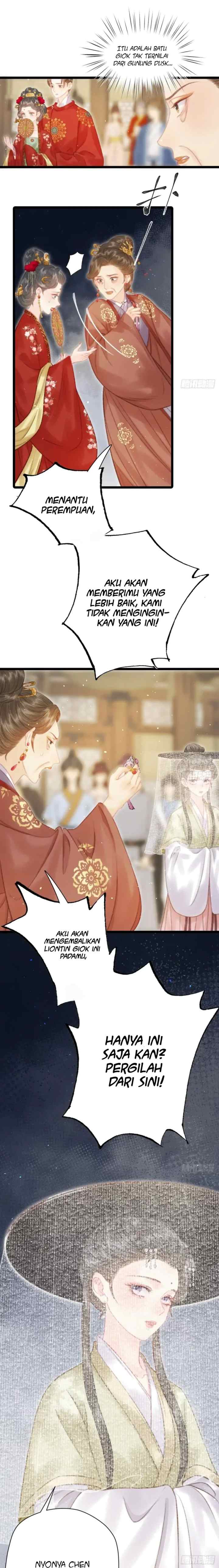 Shao Hua Long: Chong Sheng Zhi E Fei Ni Xi chapter 5 halaman 5