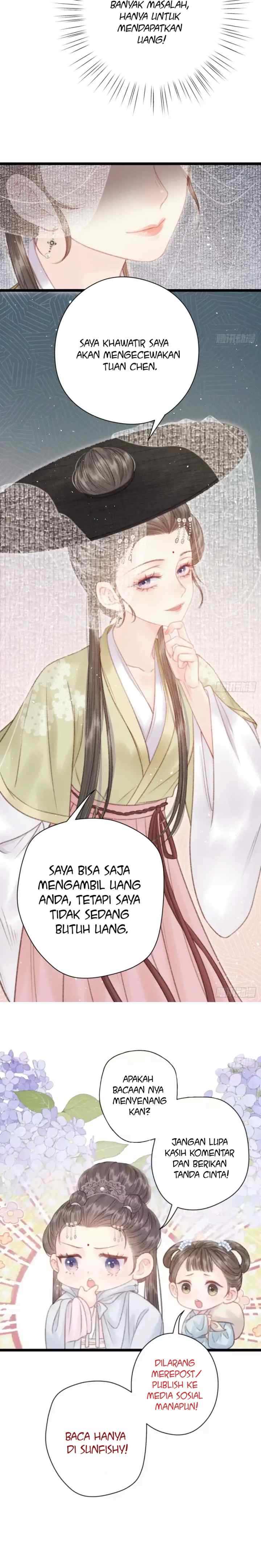 Shao Hua Long: Chong Sheng Zhi E Fei Ni Xi chapter 5 halaman 19