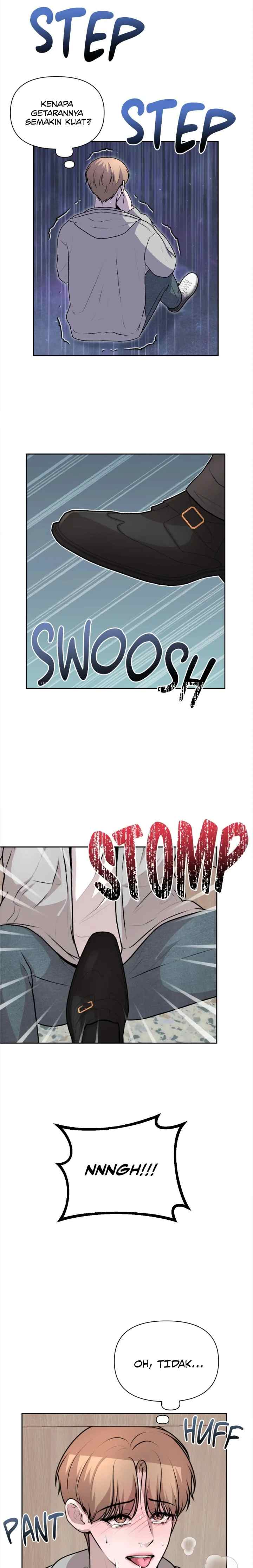 Sharing Kim Da-bin chapter 20 halaman 16