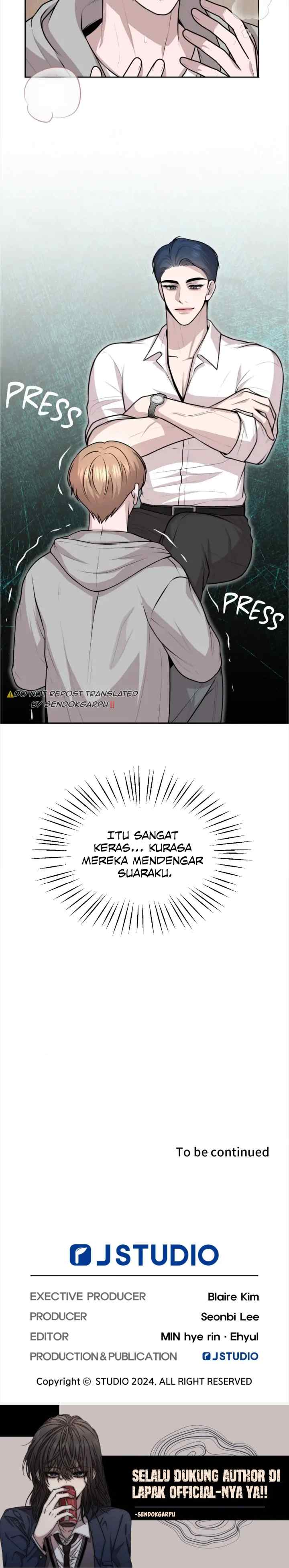 Sharing Kim Da-bin chapter 20 halaman 17