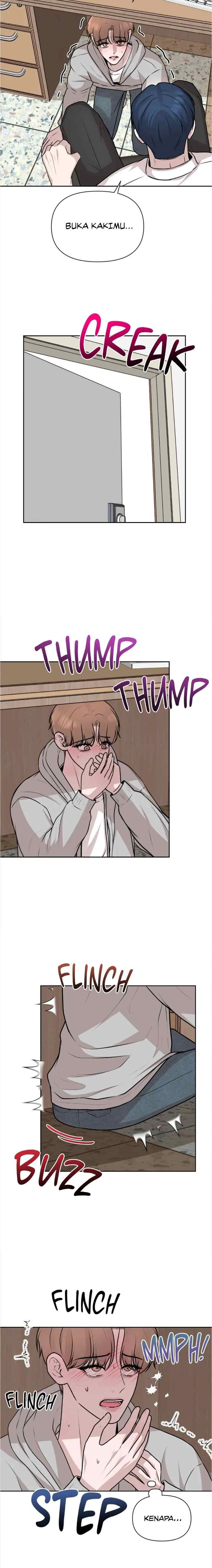 Sharing Kim Da-bin chapter 20 halaman 15