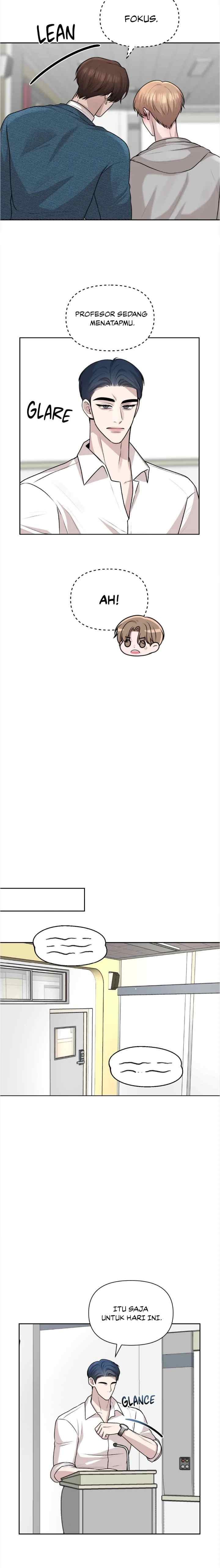 Sharing Kim Da-bin chapter 20 halaman 9
