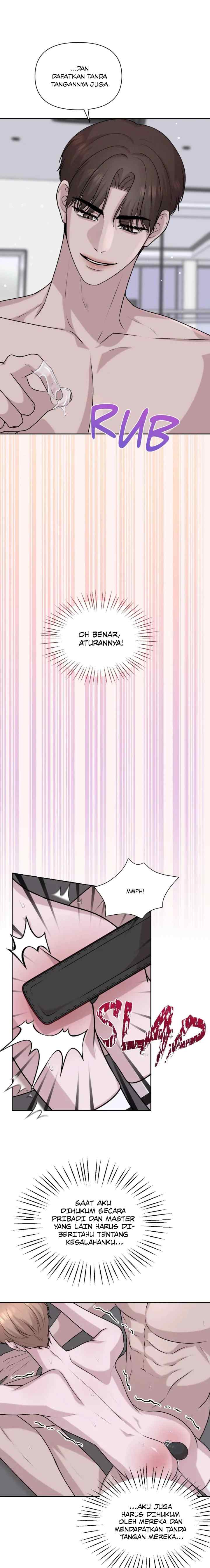 Sharing Kim Da-bin chapter 23 halaman 5