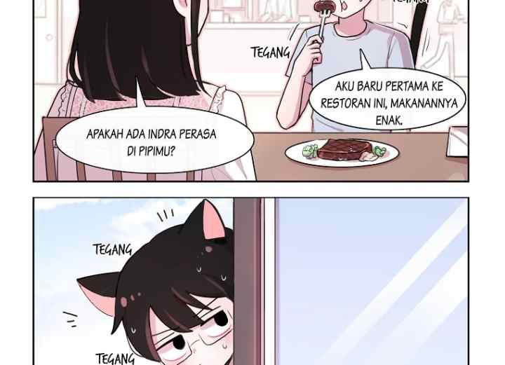 She Doesn't Like Me chapter 172 halaman 6