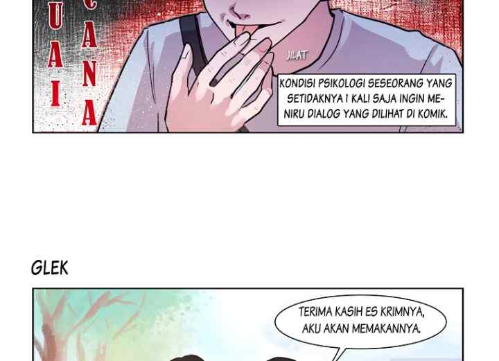 She Doesn't Like Me chapter 172 halaman 15