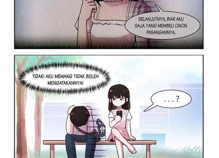 She Doesn't Like Me chapter 173 halaman 7