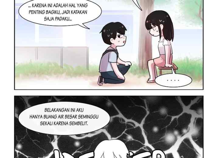 She Doesn't Like Me chapter 173 halaman 16
