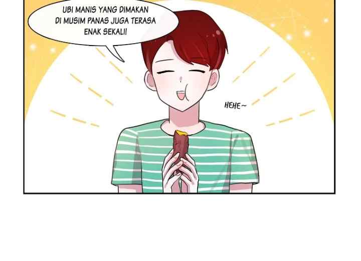 She Doesn't Like Me chapter 173 halaman 11