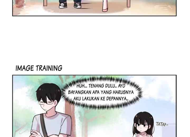 She Doesn't Like Me chapter 173 halaman 8