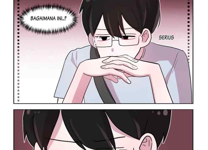 She Doesn't Like Me chapter 173 halaman 5