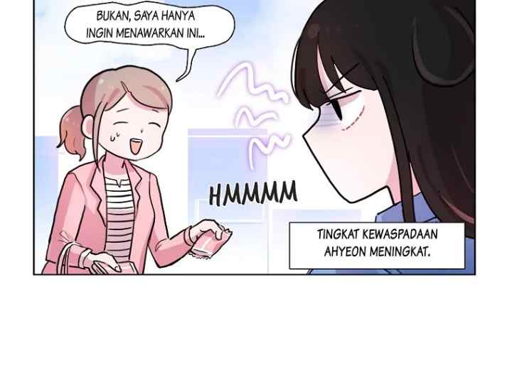 She Doesn't Like Me chapter 175 halaman 11