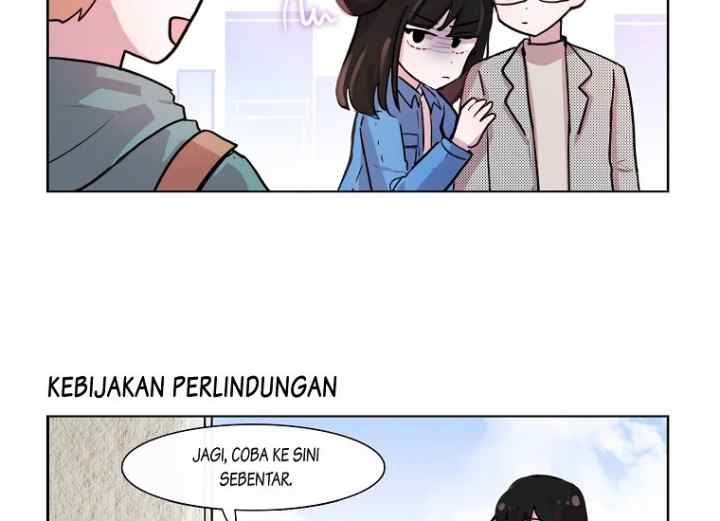 She Doesn't Like Me chapter 175 halaman 15