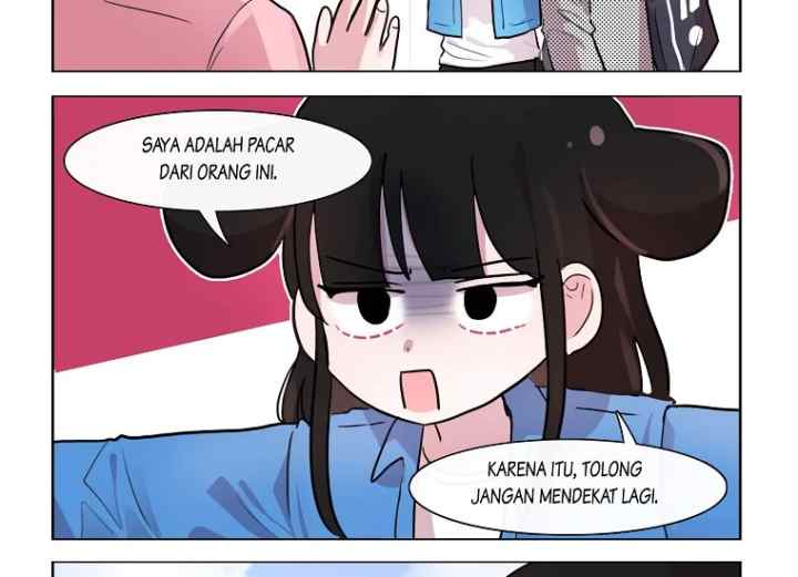 She Doesn't Like Me chapter 175 halaman 10