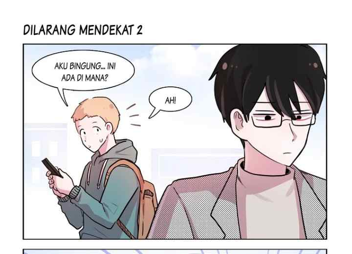 She Doesn't Like Me chapter 175 halaman 12