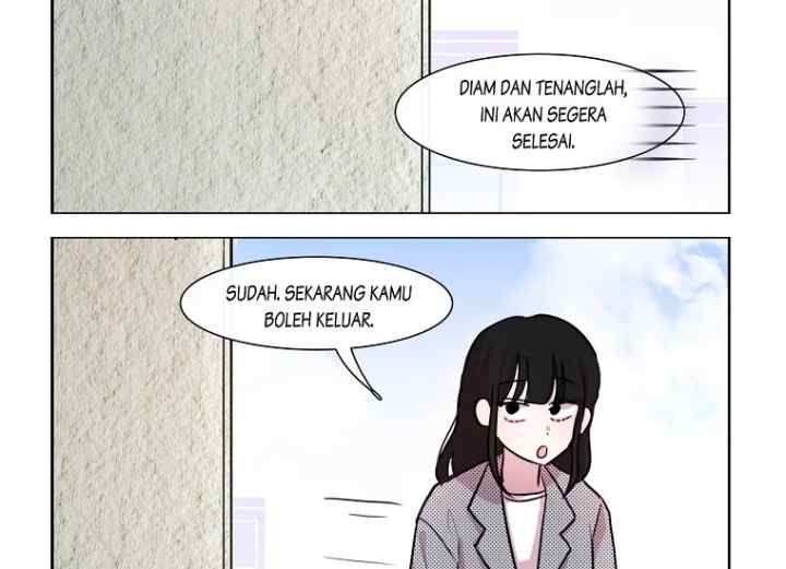 She Doesn't Like Me chapter 175 halaman 17