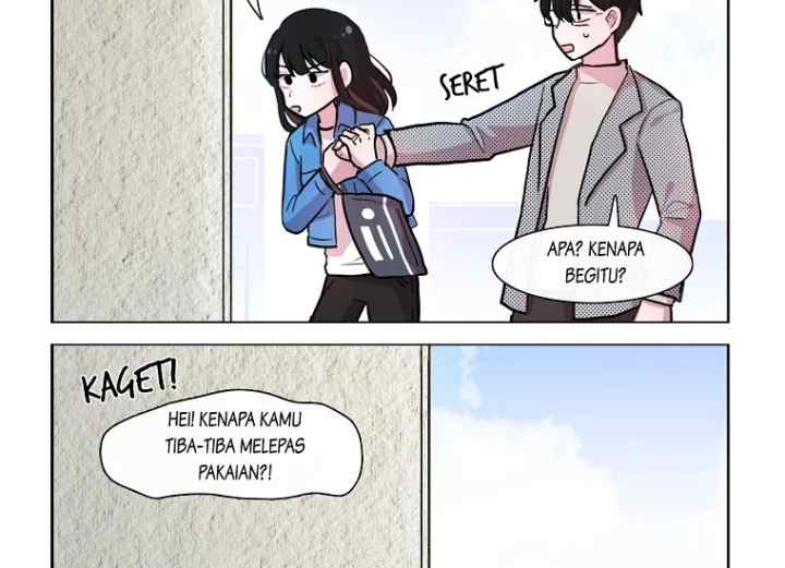 She Doesn't Like Me chapter 175 halaman 16