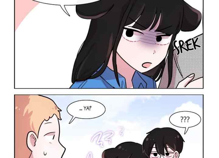 She Doesn't Like Me chapter 175 halaman 14
