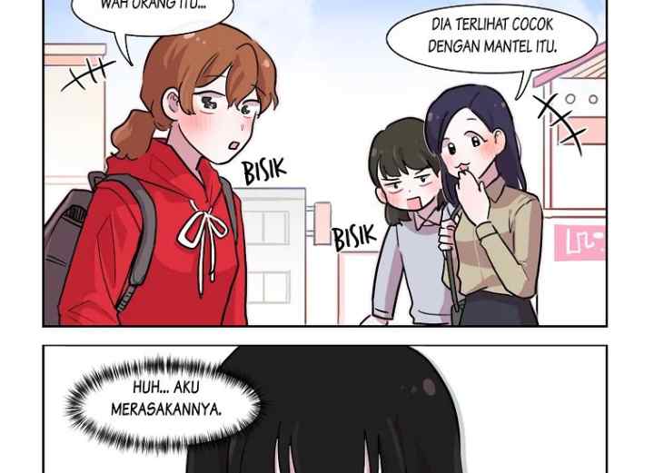 She Doesn't Like Me chapter 175 halaman 5