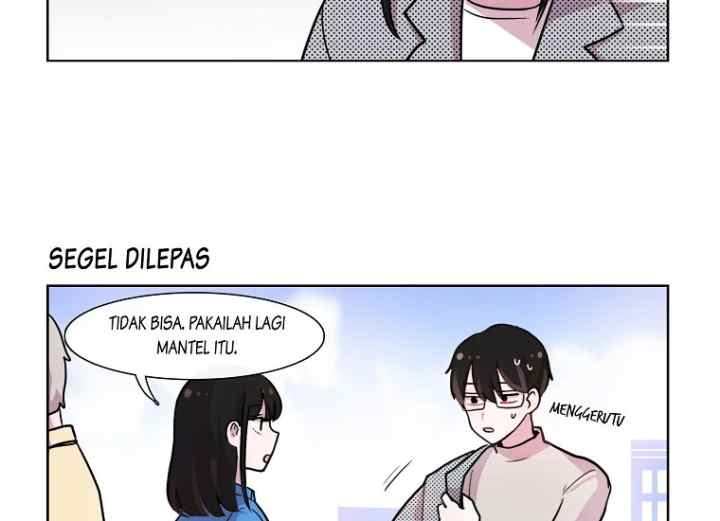 She Doesn't Like Me chapter 176 halaman 8
