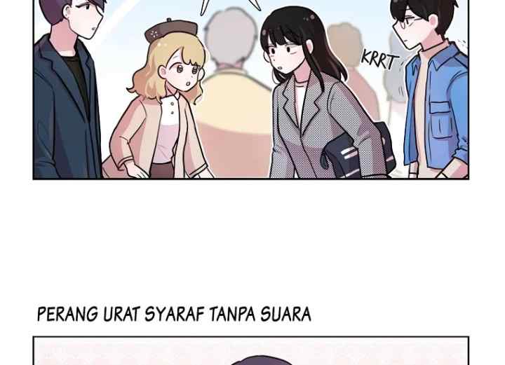 She Doesn't Like Me chapter 176 halaman 4