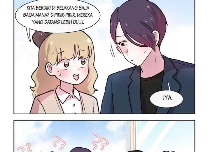 She Doesn't Like Me chapter 176 halaman 13