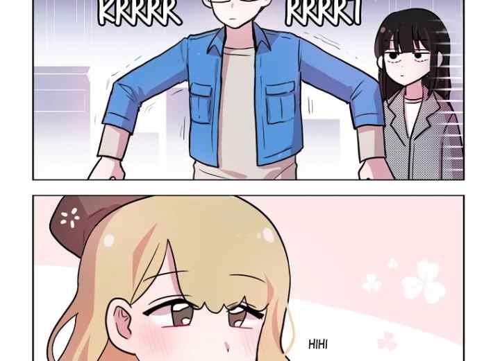 She Doesn't Like Me chapter 176 halaman 6