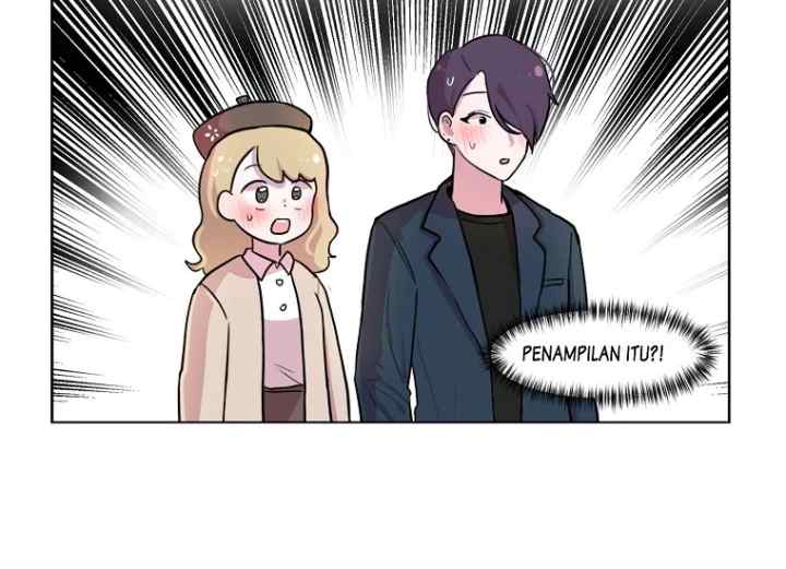 She Doesn't Like Me chapter 176 halaman 11