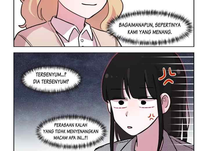 She Doesn't Like Me chapter 176 halaman 7