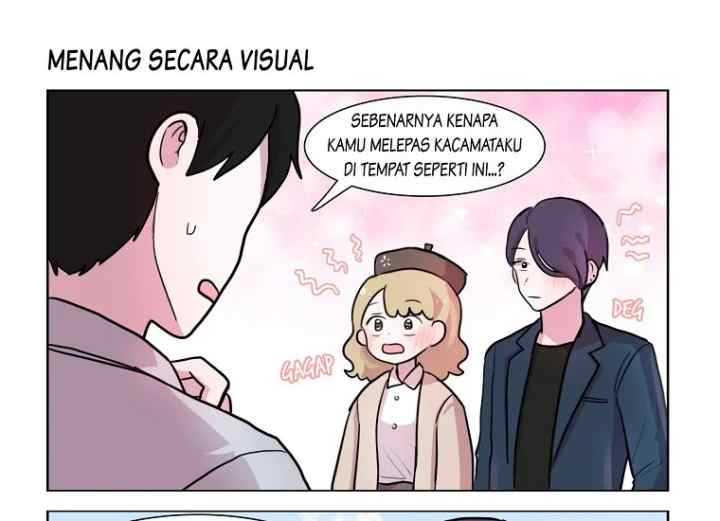 She Doesn't Like Me chapter 176 halaman 12