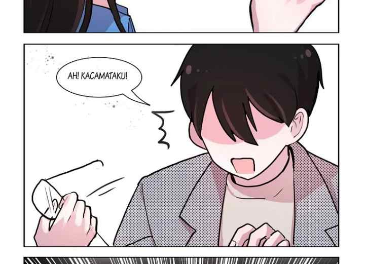 She Doesn't Like Me chapter 176 halaman 10