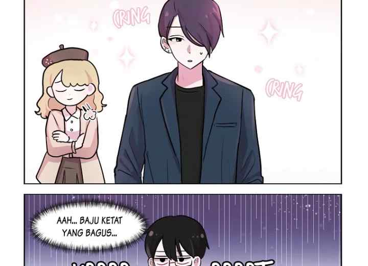 She Doesn't Like Me chapter 176 halaman 5