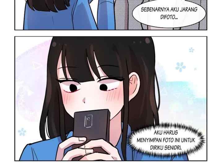 She Doesn't Like Me chapter 176 halaman 18