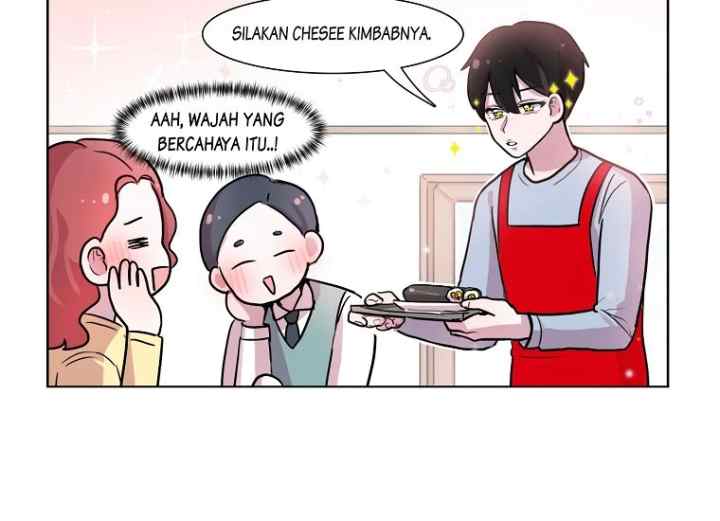 She Doesn't Like Me chapter 177 halaman 11