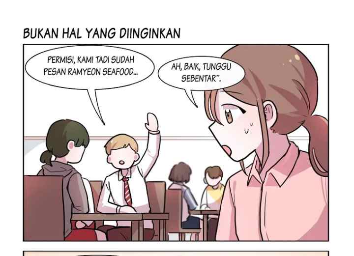 She Doesn't Like Me chapter 177 halaman 12