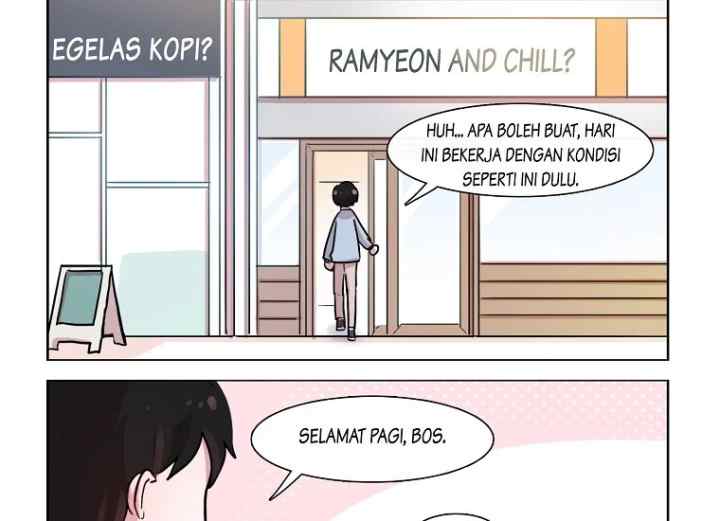 She Doesn't Like Me chapter 177 halaman 5