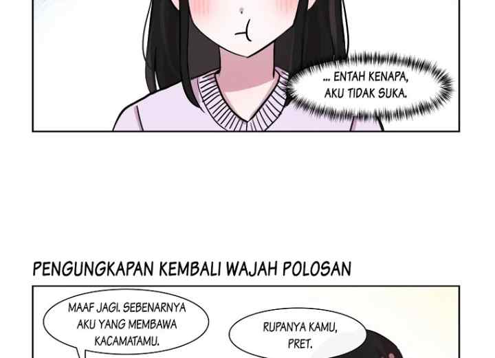 She Doesn't Like Me chapter 177 halaman 15