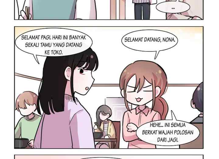 She Doesn't Like Me chapter 177 halaman 10