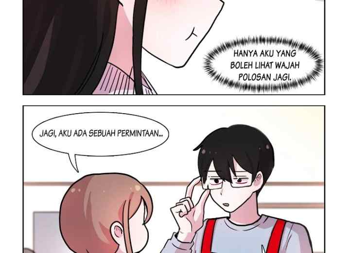 She Doesn't Like Me chapter 177 halaman 17