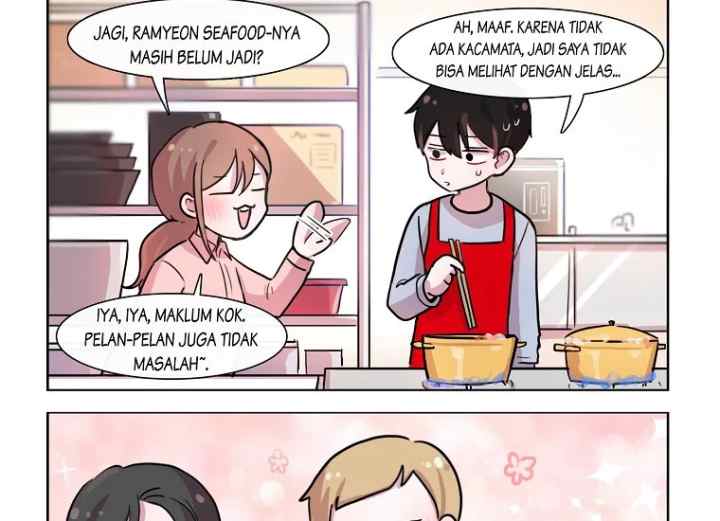 She Doesn't Like Me chapter 177 halaman 13
