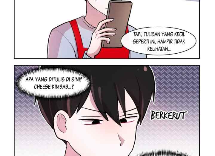 She Doesn't Like Me chapter 178 halaman 17