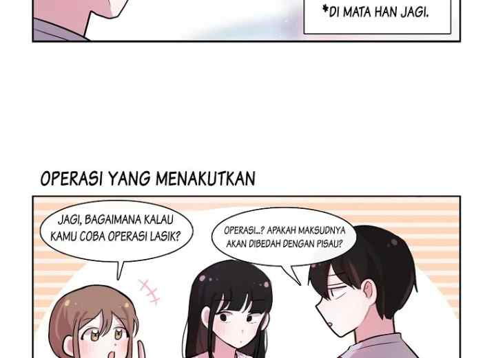 She Doesn't Like Me chapter 178 halaman 8