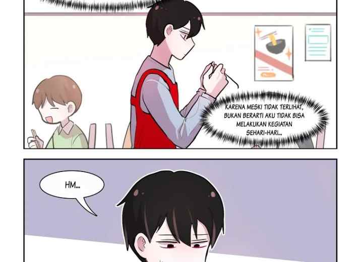 She Doesn't Like Me chapter 178 halaman 16