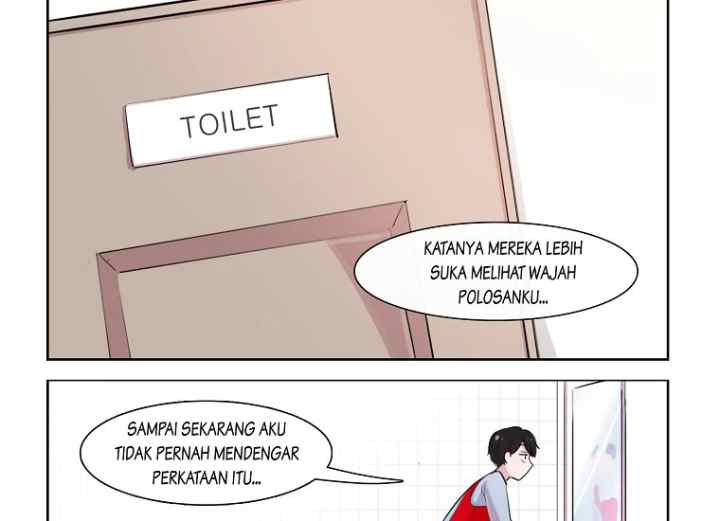 She Doesn't Like Me chapter 178 halaman 5