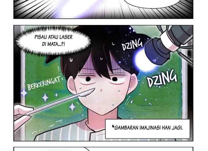 She Doesn't Like Me chapter 178 halaman 10