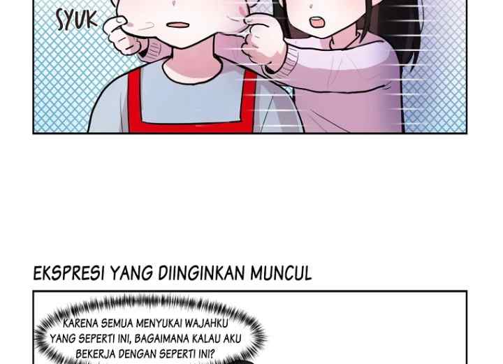 She Doesn't Like Me chapter 178 halaman 15