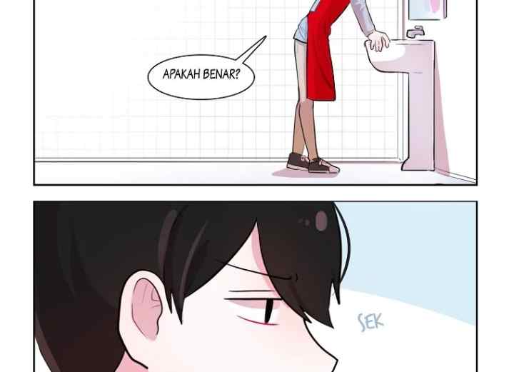 She Doesn't Like Me chapter 178 halaman 6