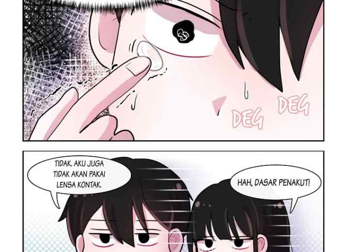 She Doesn't Like Me chapter 178 halaman 14