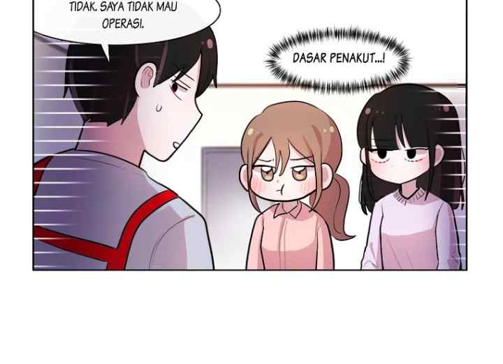 She Doesn't Like Me chapter 178 halaman 11