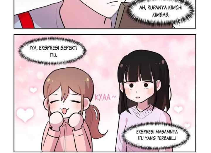 She Doesn't Like Me chapter 178 halaman 18
